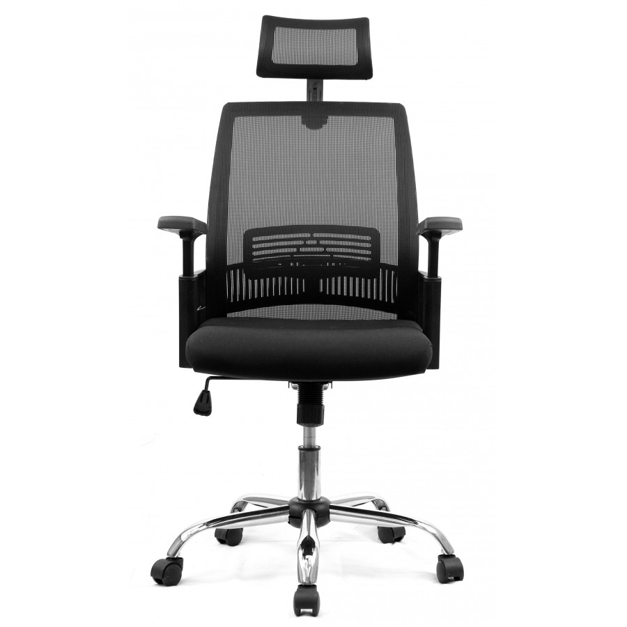 Alpha Executive Mesh Office Chair